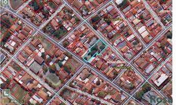 Imagem 6: Terreno para venda GOIABEIRAS com 1.149,64m2, AV Senador Metello, Cuiabá