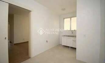 Imagem 5: Apartamento 2 dormitórios e 1 vaga no Bairro Floresta em Porto Alegre