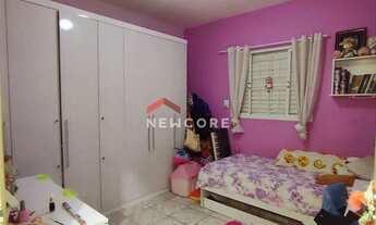 Imagem 7: Casa em Rua João Urias Batista - Jardim Jandira - Bauru/SP