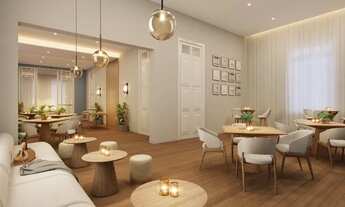 Imagem 4: Apartamentos à Venda na Planta