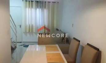 Imagem 3: Casa de condomínio em Rua Gê Alves de Medeiros - Santa Maria - Osasco/SP