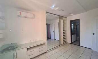 Imagem: Vendo Apartamento no Costa Rica, no Renascença