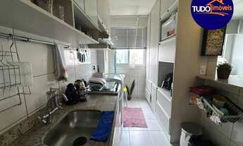 Imagem 4: Oportunidade única: Apartamento à venda em Brasília-DF, Sul (Águas Claras), 1 quarto, 1 ba