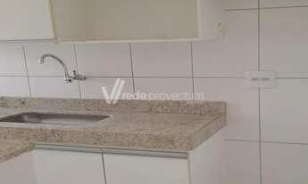 Imagem 6: Apartamento - Bonfim - Campinas