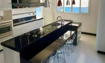 Imagem 5: Casa de Alto Padrão em Condomínio Residencial Villas de SantAnna