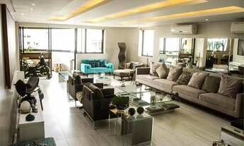 Imagem 6: Apartamento em Alameda Itu - Jardim Paulista - São Paulo/SP