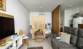 Imagem: Loft moderno no Studio Xavante, próximo