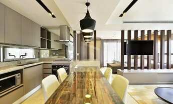 Imagem 4: APARTAMENTO RESIDENCIAL em SÃO PAULO - SP, VILA NOVA CONCEIÇÃO