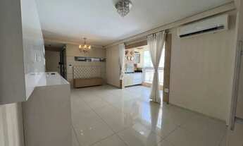 Imagem 2: Apt de 3 quartos - semi mobiliado] Condomínio Cidade de Milão - Excelente padrão