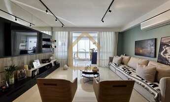 Imagem 5: Apartamento reformado no Cidade Jardim, Barra Olímpica