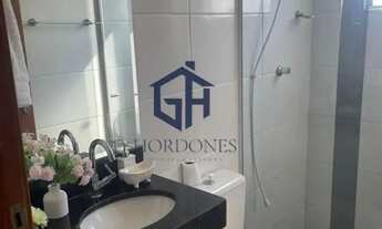 Imagem 7: APARTAMENTO 02 QUARTOS 01 VAGA NO COPACABANA