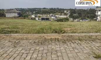 Imagem: Maravilhoso terreno no condomínio Praia