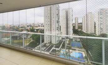 Imagem 3: Apartamento para venda em Vila Anastácio com 3 quartos, sendo 1 suíte , 87m²