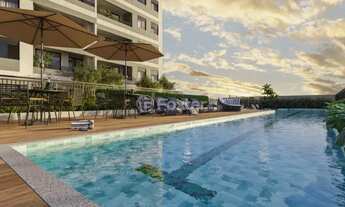 Imagem 2: Apartamento à venda Rua Robert Bosch, Parque Industrial Tomas Edson - São Paulo