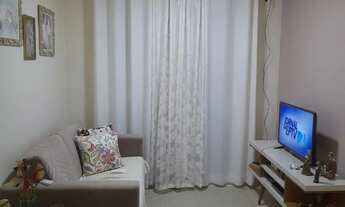 Imagem 3: Apartamento em Araras, semi mobiliado