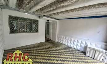 Imagem 3: SOBRADO - B: BARCELONA - SCSUL - SP