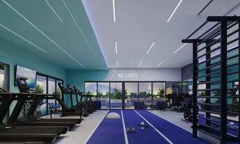 Imagem 6: APARTAMENTO À VENDA NO BLEND RESIDENCE - (IMÓVEL NA PLANTA