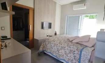 Imagem 5: Casa térrea no condomínio PORTO MADERO em Presidente Prudente