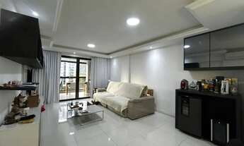 Imagem 5: Apartamento com 4 dormitórios à venda, 160 m² por R$ 1.550.000,00 - Ilha Pura - Rio de Jan