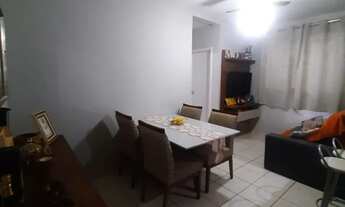 Imagem 2: Vendo AP 2 dormitórios Parque dos Lagos