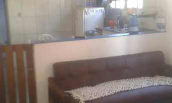 Imagem 7: Casa em Av. Brasil - Flórida Mirim - Mongaguá/SP