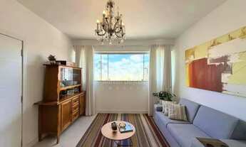 Imagem 2: 61643) à venda - Apartamento com 4 quartos, 3 vagas, no Prado