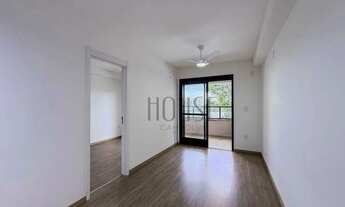 Imagem: Apartamento com 1 quarto à venda, 48 m²