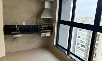 Imagem 3: Apartamento para venda possui 62 metros quadrados com 2 quartos em Barbosa - Marília - São