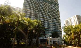 Imagem: Apartamento para Alugar no Condomínio PRAIA