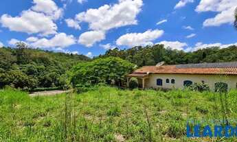 Imagem 2: TERRENO EM CONDOMÍNIO - CAIXA DÁGUA - SP
