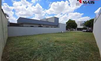 Imagem 6: Terreno à venda no Condomínio Golden Park - Hortolândia