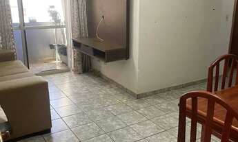 Imagem 7: Apartamento com 2 quartos a venda, 62m² - Setor Bela Vista