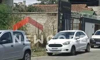 Imagem 3: Lote em Rua Nazinha Conrado Silva - Centro - Vespasiano/MG