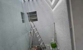 Imagem 6: CASA NO SÃO BRÁS- M.CC - ESCRITURADA - RECEM REFORMADA [14843