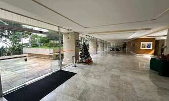 Imagem 2: Apartamento para venda em Consolação com 2 quartos , 98m²