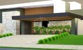 Imagem: Residencial Casa em Condomínio - Portal