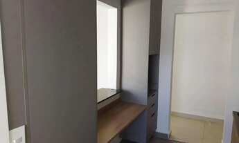 Imagem 4: Apartamento com 3 dormitórios para alugar, 80 m² por R$ 3.780,00/mês - Parque Campolim - S