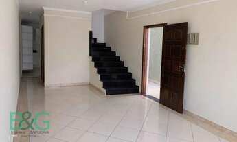 Imagem: Sobrado com 3 dormitórios para alugar