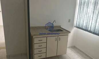 Imagem 4: Sala à venda, 27 m² por R$ 220.000,00 - Jardim São Dimas - São José dos Campos/SP