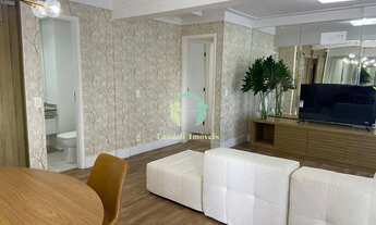 Imagem 6: Apartamento para alugar com 106m² 3 quartos, 2 vagas (Casa Branca