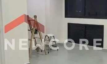 Imagem: Sala comercial em Rua José Bonifácio