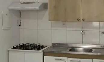 Imagem 6: Kitnet prática e bem localizada Av. Feitoria / Imperatriz Leopoldina, São Leopoldo, RS