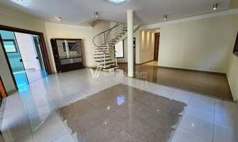 Imagem 5: Casa à venda no condomínio Terras do Caribe com 5 quartos