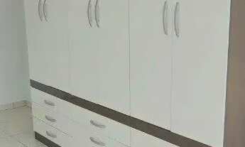 Imagem 7: Apartamento 2 DORM JARDIM SABARÁ