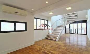 Imagem 3: Aluguel Cobertura 3 Dormitórios - 314 m² Moema