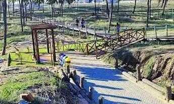 Imagem 4: Lote no Padang Barra dos Coqueiros