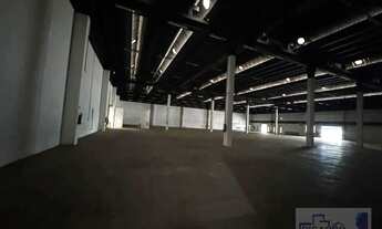 Imagem 2: Galpão Comercial para alugar 5200 m² - Guarulhos