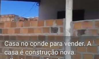 Imagem 7: ?CASA NO CONDE? NA PRAIA