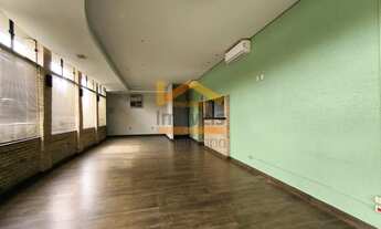 Imagem: Salão Comercial para Locação em Americana-SP