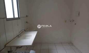 Imagem 5: Apartamento para alugar em Americana, Jardim Recanto, com 2 quartos, com 39 m²